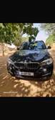 BMW X5 2015 - Vente urgente