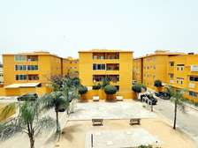 Appartements à la Cité Kalia Almadies2