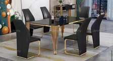 Table 6 chaises