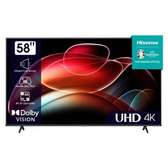 Téléviseur LED Smart TV Hisense 58A6K UHD 4K 58 pouces