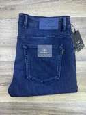 Jeans Ferragamo