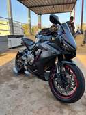 CBR650R