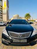 HYUNDAI GRANDEUR 2016