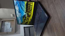 Gamer lenovo legion 82JU