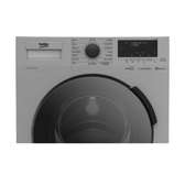 Beko lave-linge frontal 12kg gris digital