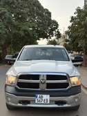 DODGE RAM 1500 2017