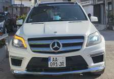 Mercedes GLe 350