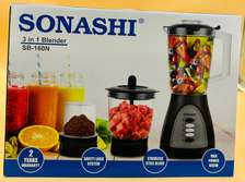 Mixeur Sonashi 3in1