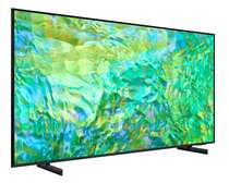 TELEVISEUR 85″ SAMSUNG UA85CU8100 UHD SMART 4K