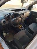 Location Voiture utilitaire Dacia Dokker