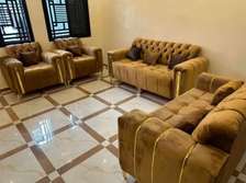Fauteuils et sofas