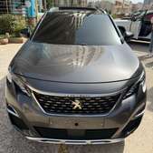 Peugeot 3008 GT-LINE 2018