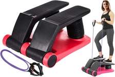 Stepper d'escalier pour exercices d'aérobic