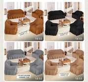Housse fauteuil 7 places