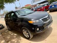 Kia Sorento année 2011