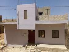 Villa terasse 150m² keur massar