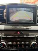 Kia Sportage diesel mutation 2 mois