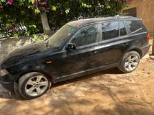 BMW X3 2006 Diesel