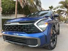 Kia Sportage  2023 – Full Option