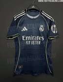 Malliot original player 2025