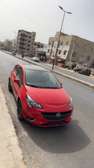 Opel corsa année 2016
