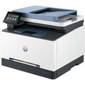 Imprimante – multifonction HP Color LaserJet Pro 3303fdn