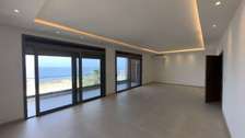 Appartement à Fann Résidence vue sur mer