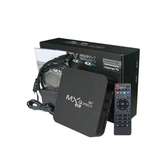Tv box Android