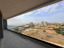 Appartement 4 chambres 2 salon corniche Ouakan