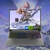 Gamer Pro Lenovo Legion core i9