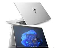 Hp Elitebook x360 830 G9 Corei7 512ssd Ram16