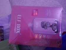 Puff elite box