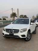 Mercedes glc 300 2018