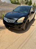 Nissan Rogue 2012