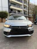 MITSUBISHI OUTLANDER SPORT 2018