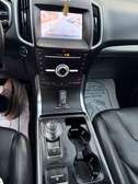 FORD EDGE TITANIUM