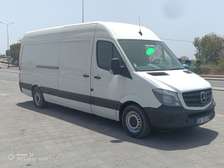 Mercedes Bene Sprinter