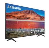 TELEVISEUR SAMSUNG 75"'Pouce