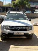 Dacia Duster 2015