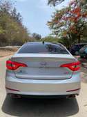 hyundai sonata sport