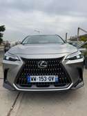 🔘 Marque : *LEXUS* 🔘 Modèle :  *NX 450h+* 🔘 Année :  *2025*