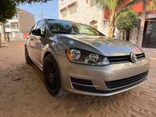 Golf 7 sport