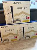 Ps5 slim standard edition ghost of yotè