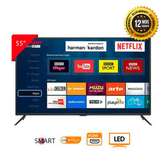 STAR X - 55 SMART TV ANDROID