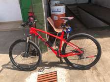 VTT trek Marlon 6