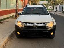 Renault Duster 2017