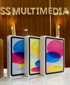 iPad 11 pouces A16 256GB Wi-Fi