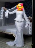 Robe de mariée