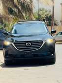 MAZDA CX9 2021