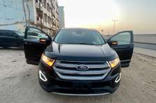 Ford edge 2018